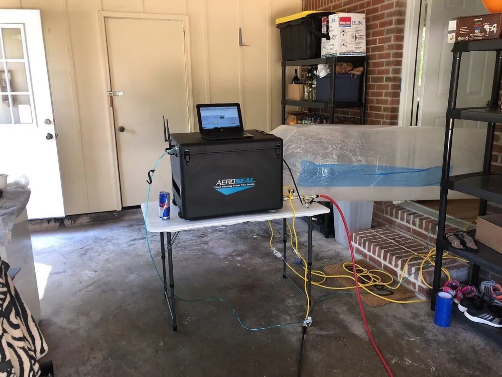 Slide of Smart Home Comfort