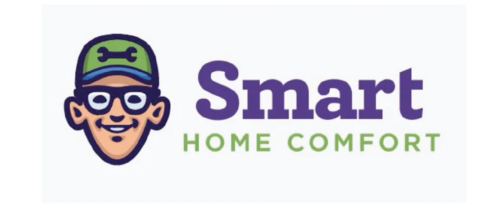 Slide of Smart Home Comfort