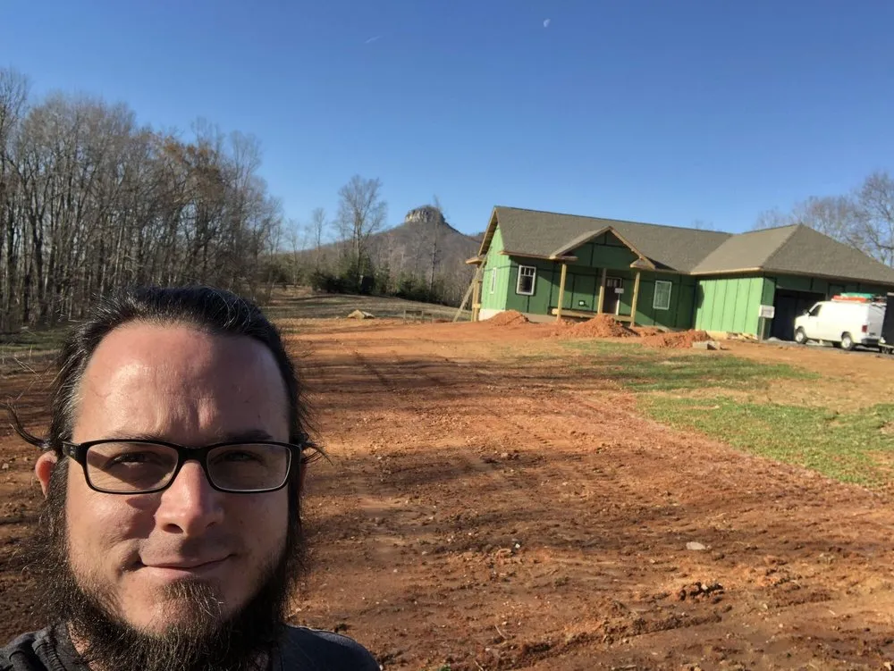 Slide of Smart Home Comfort