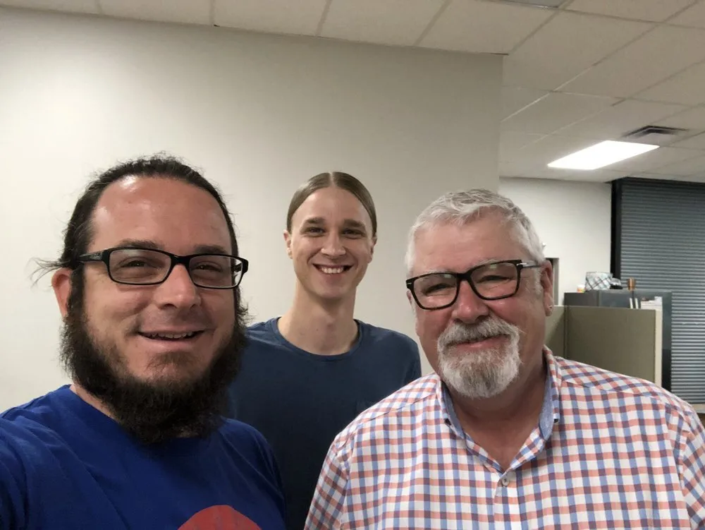 Slide of Smart Home Comfort