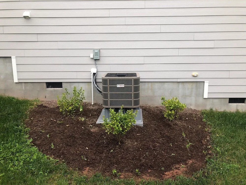 Slide of Smart Home Comfort