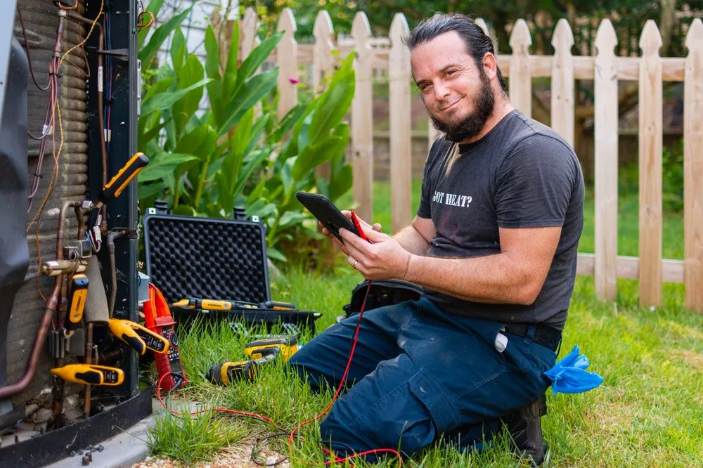 Slide of Smart Home Comfort