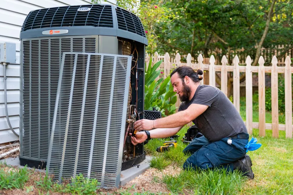 Slide of Smart Home Comfort