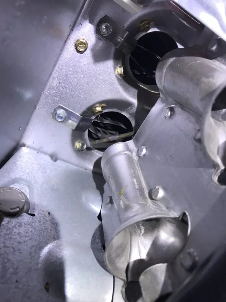 Slide of Smart HVAC Service