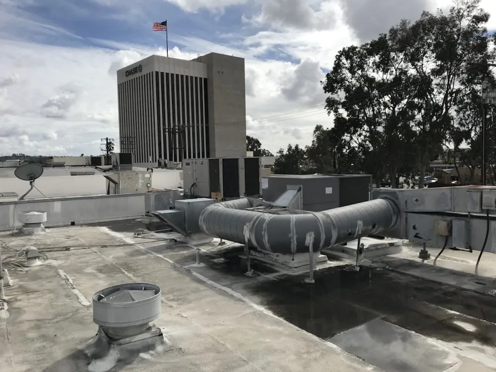 Slide of Smart HVAC Service