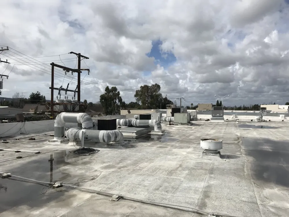 Slide of Smart HVAC Service