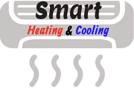 Slide of Smart HVAC