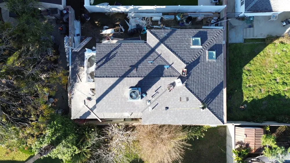 Slide of Smart HVAC System