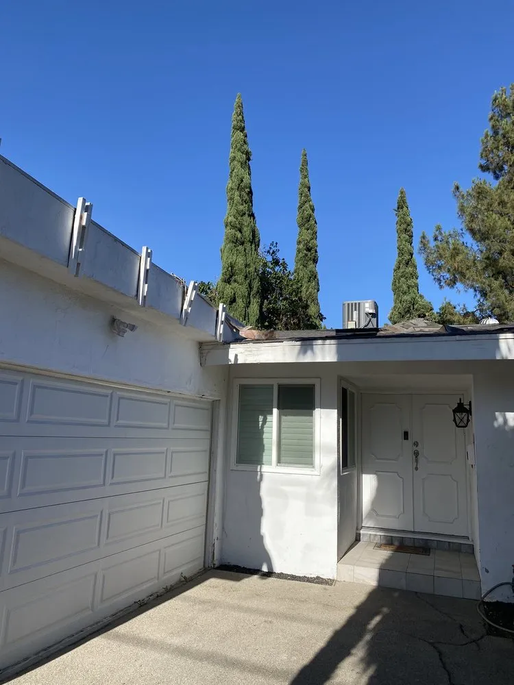 Slide of Smart HVAC System