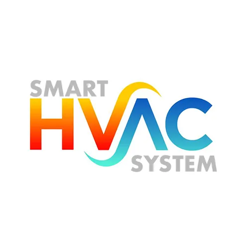 Slide of Smart HVAC System