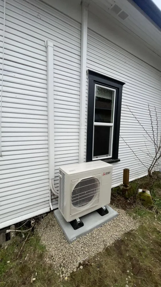 Slide of Smart HVAC