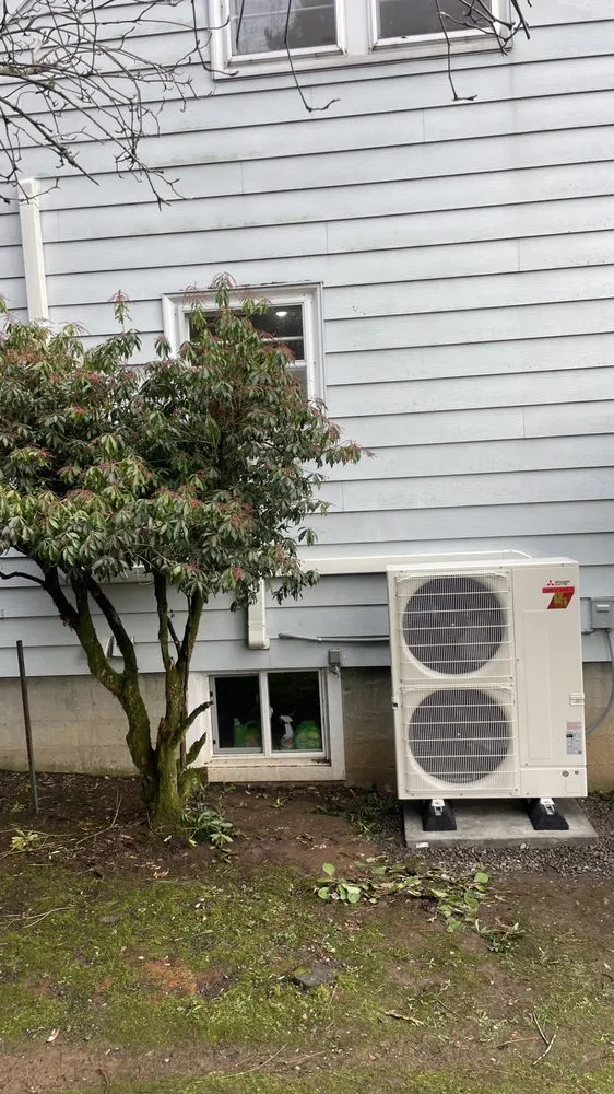 Slide of Smart HVAC