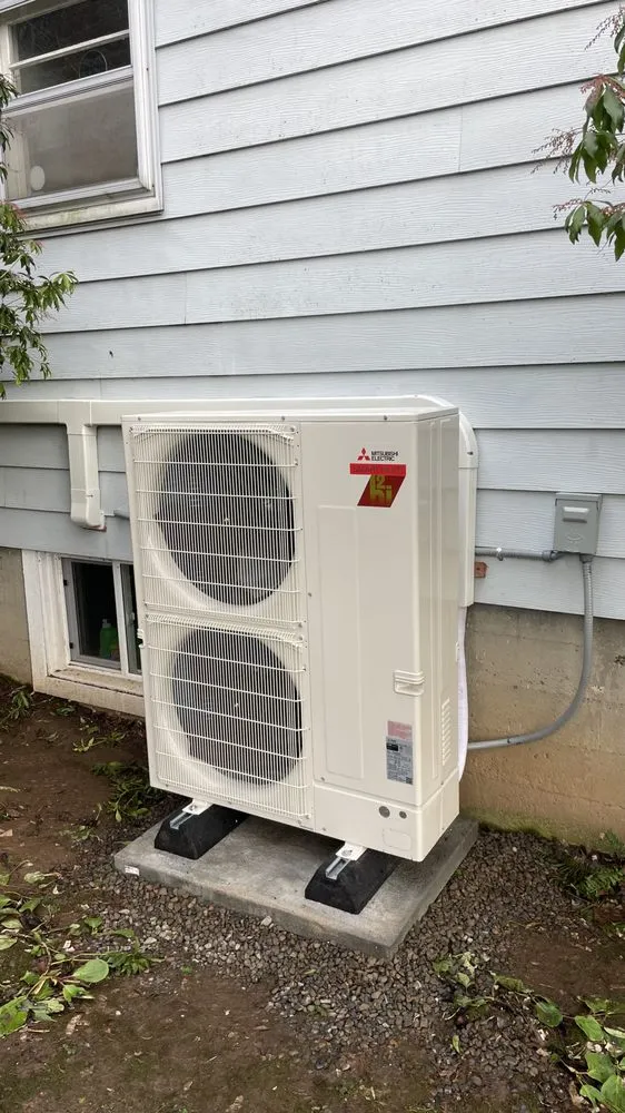 Slide of Smart HVAC