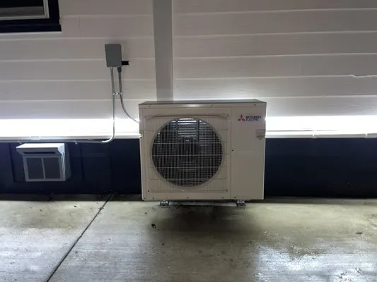 Smart HVAC