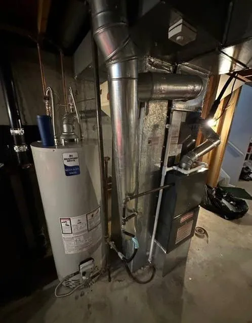 Slide of Smart Lion HVAC