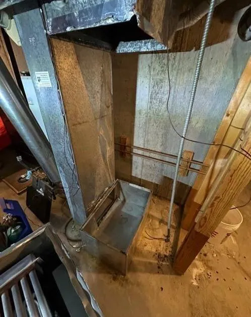 Slide of Smart Lion HVAC