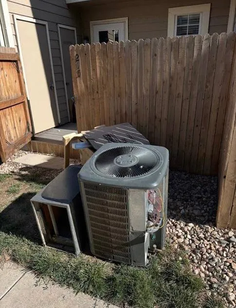 Slide of Smart Lion HVAC