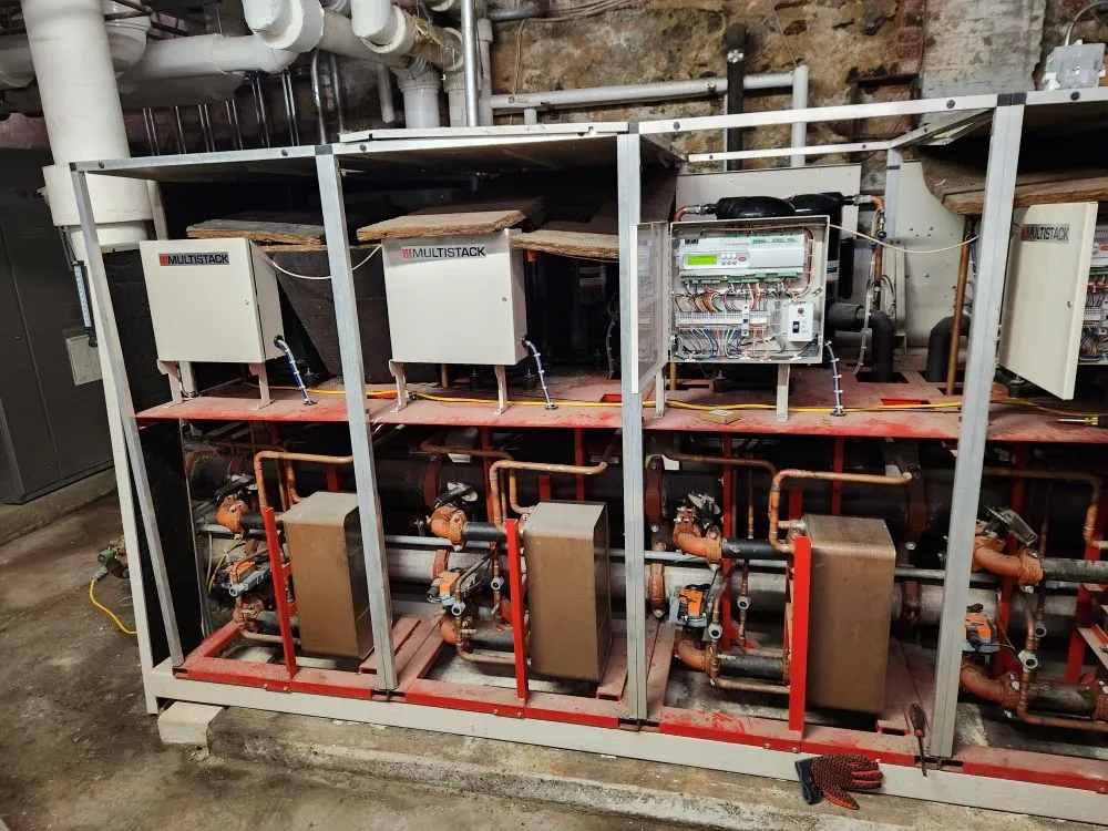 Expert HVAC maintenance for local homeowners in Flushing, NY by Smart Mechanic
