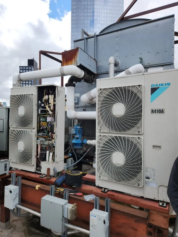 Top-rated heating and cooling service in Flushing, NY - Smart Mechanic