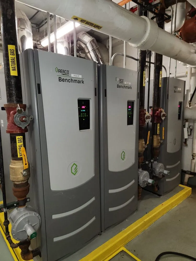 Emergency AC repair in Flushing, NY - Smart Mechanic