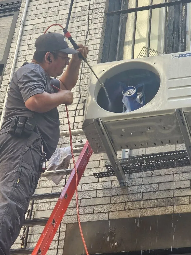 Professional furnace service in Flushing, NY - Smart Mechanic