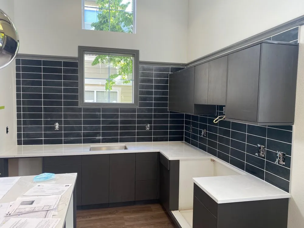 Slide of Smart Modern House