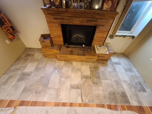 Slide of Smart Modern House