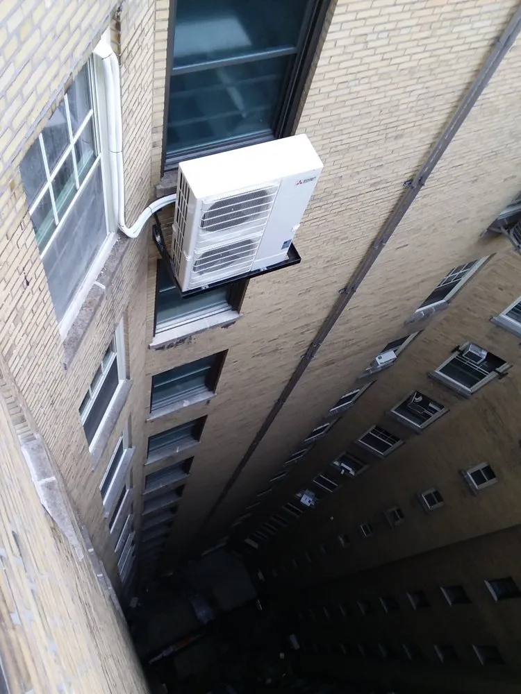 Slide of Smart Move HVAC