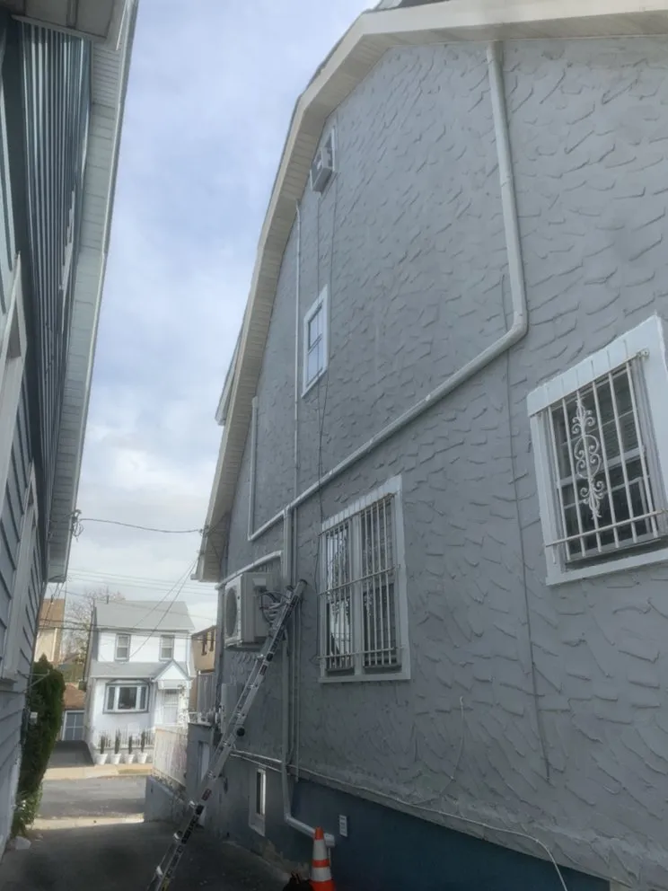 Slide of Smart Move HVAC