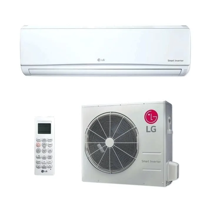 Slide of Smart Move HVAC