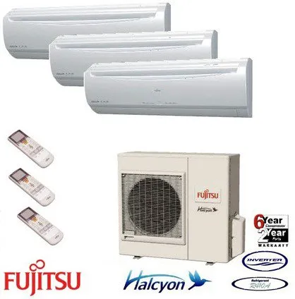 Slide of Smart Move HVAC