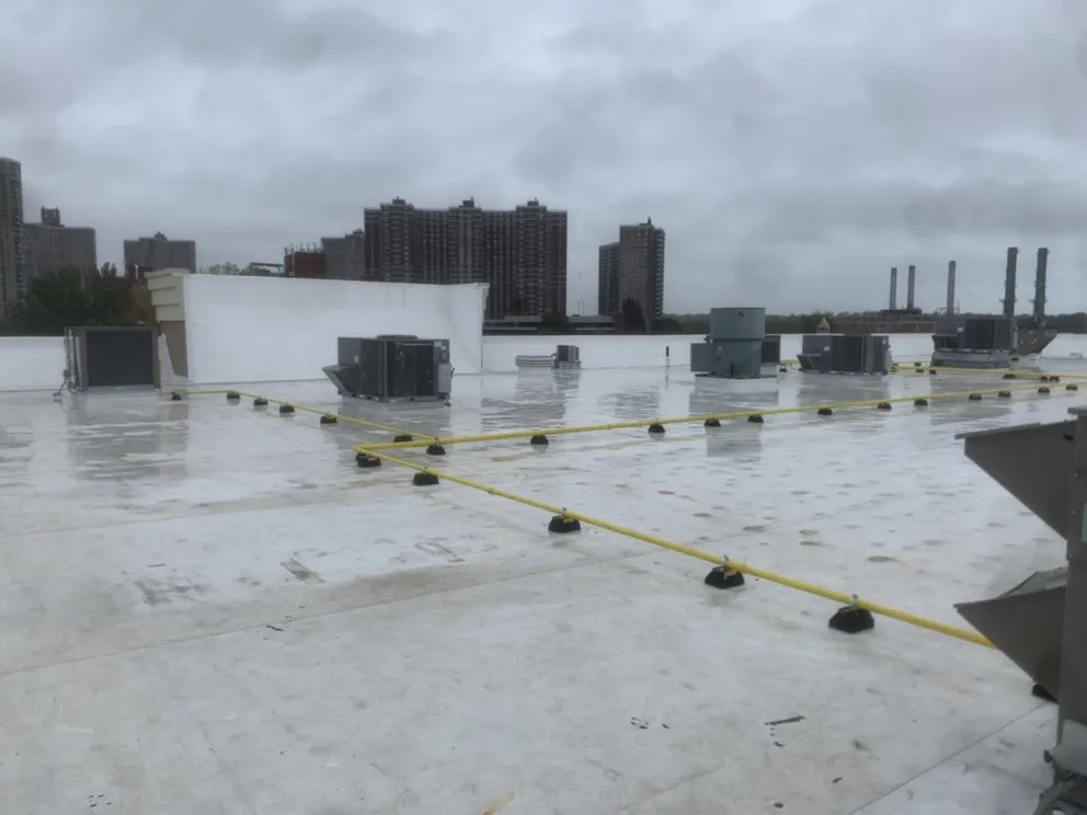 Slide of Smart Move HVAC