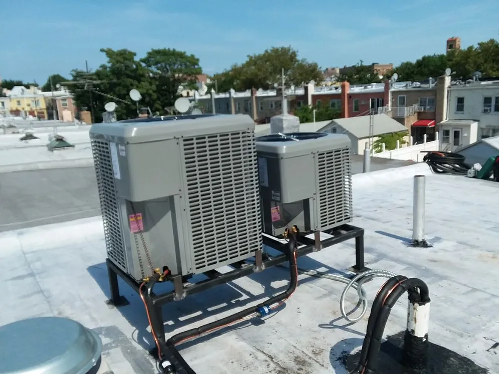 Slide of Smart Move HVAC