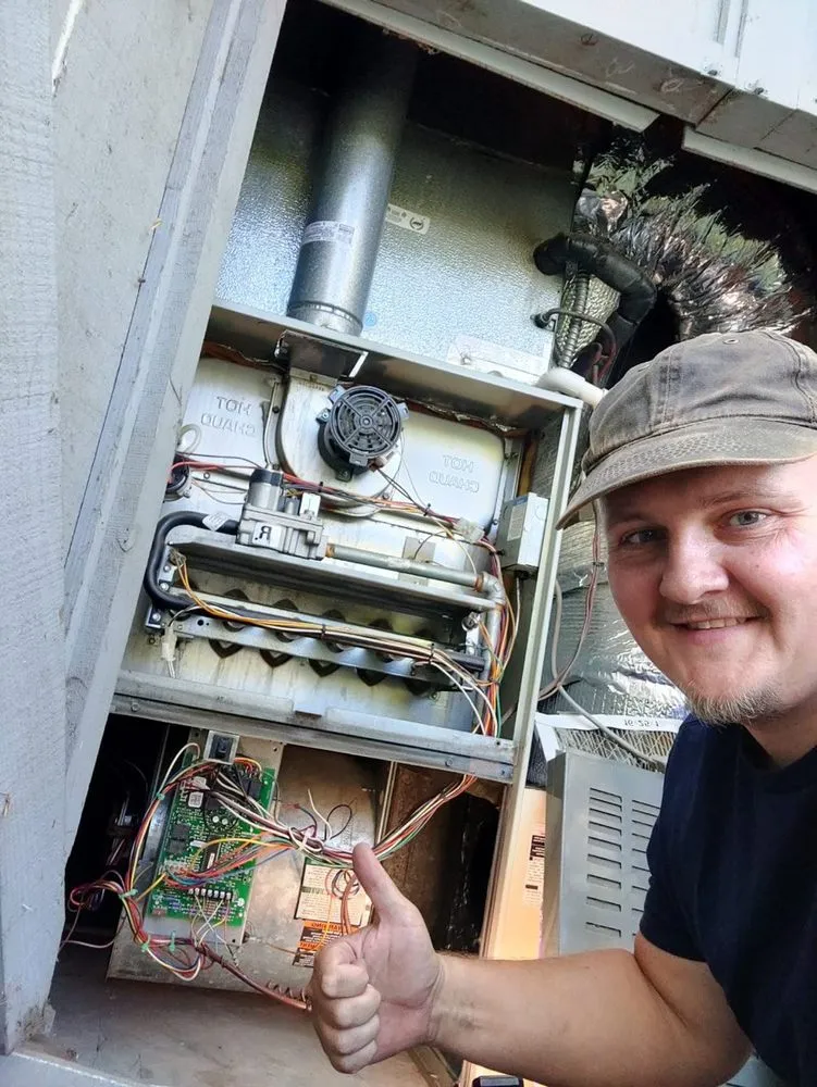 Slide of Smart Repair