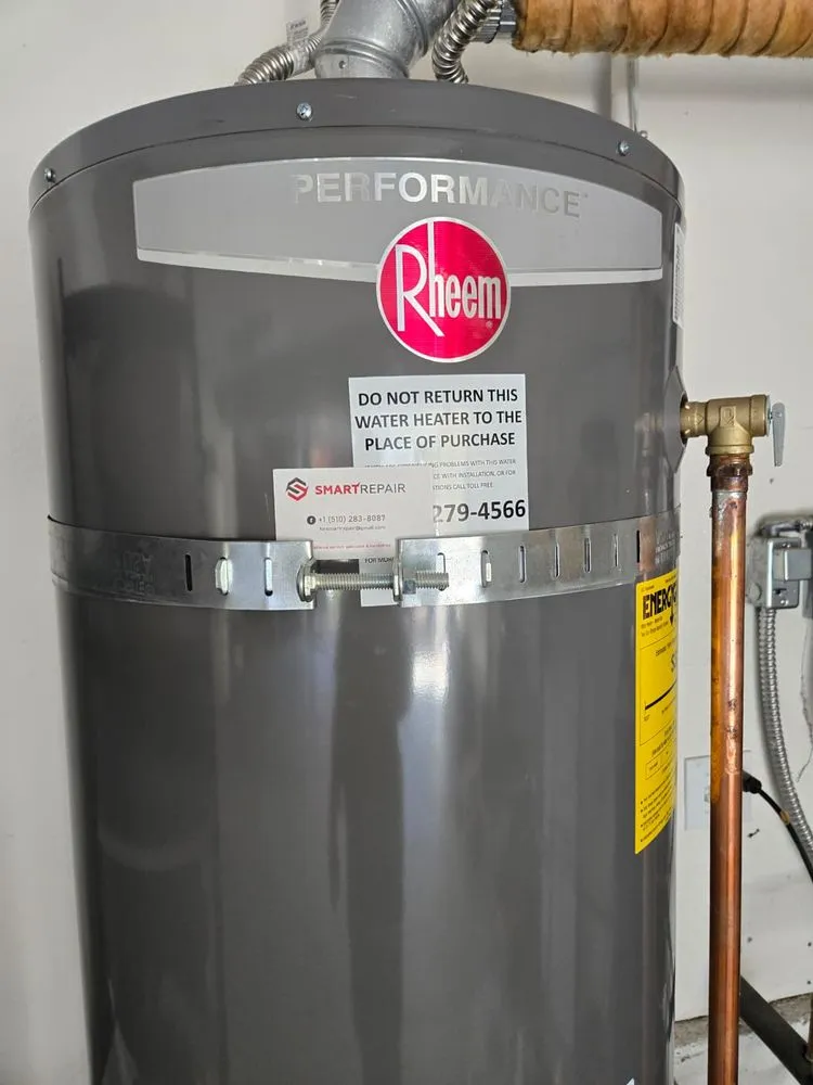 Slide of Smart Repair