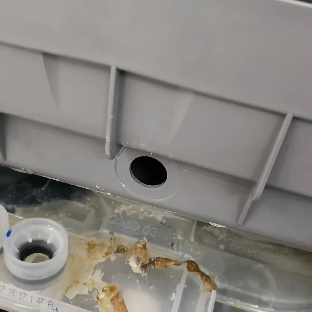 Slide of Smart Repair