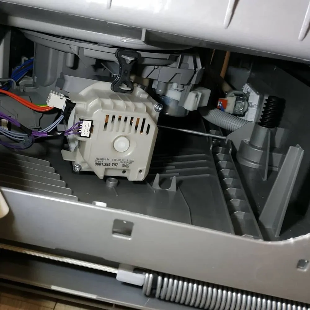 Slide of Smart Repair