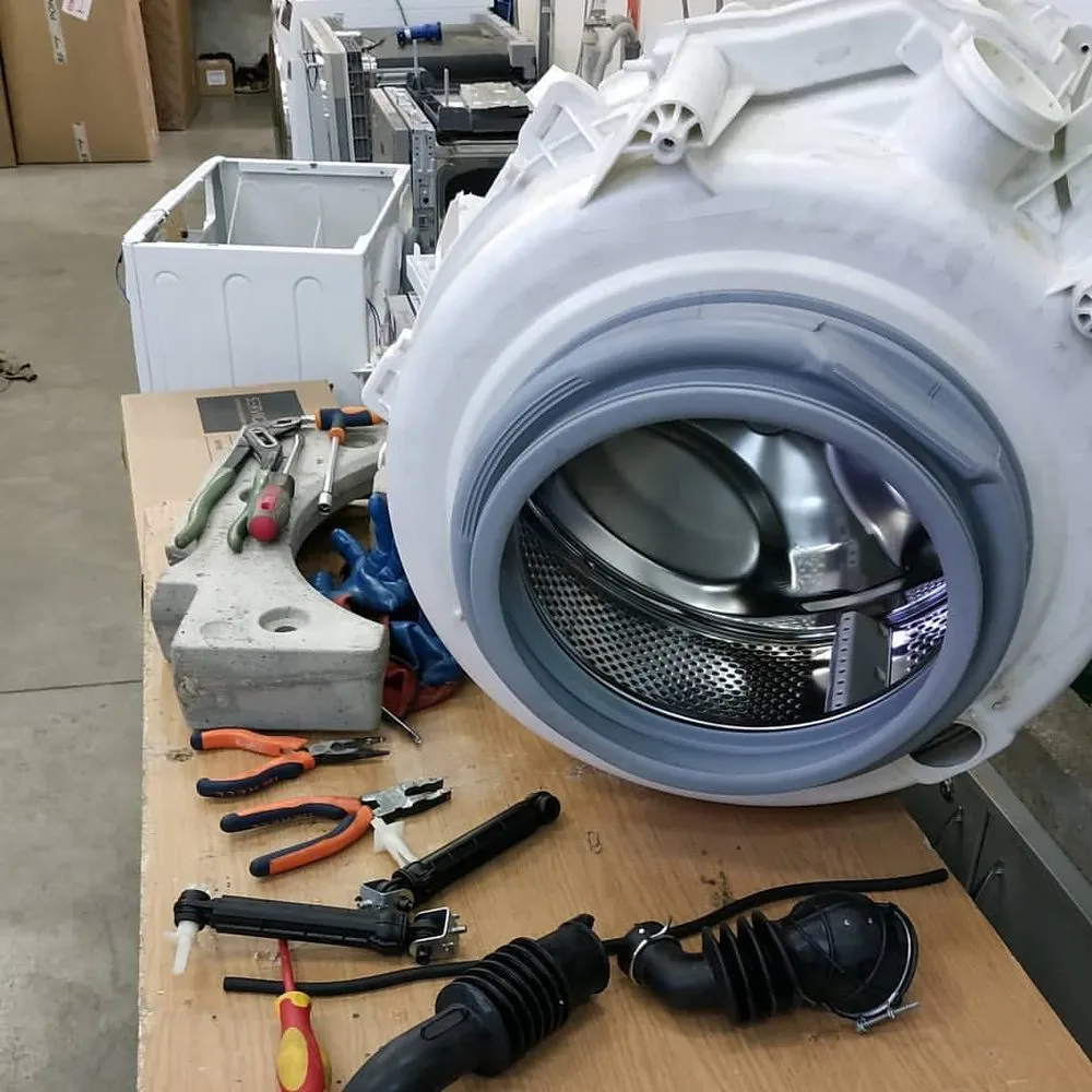 Slide of Smart Repair