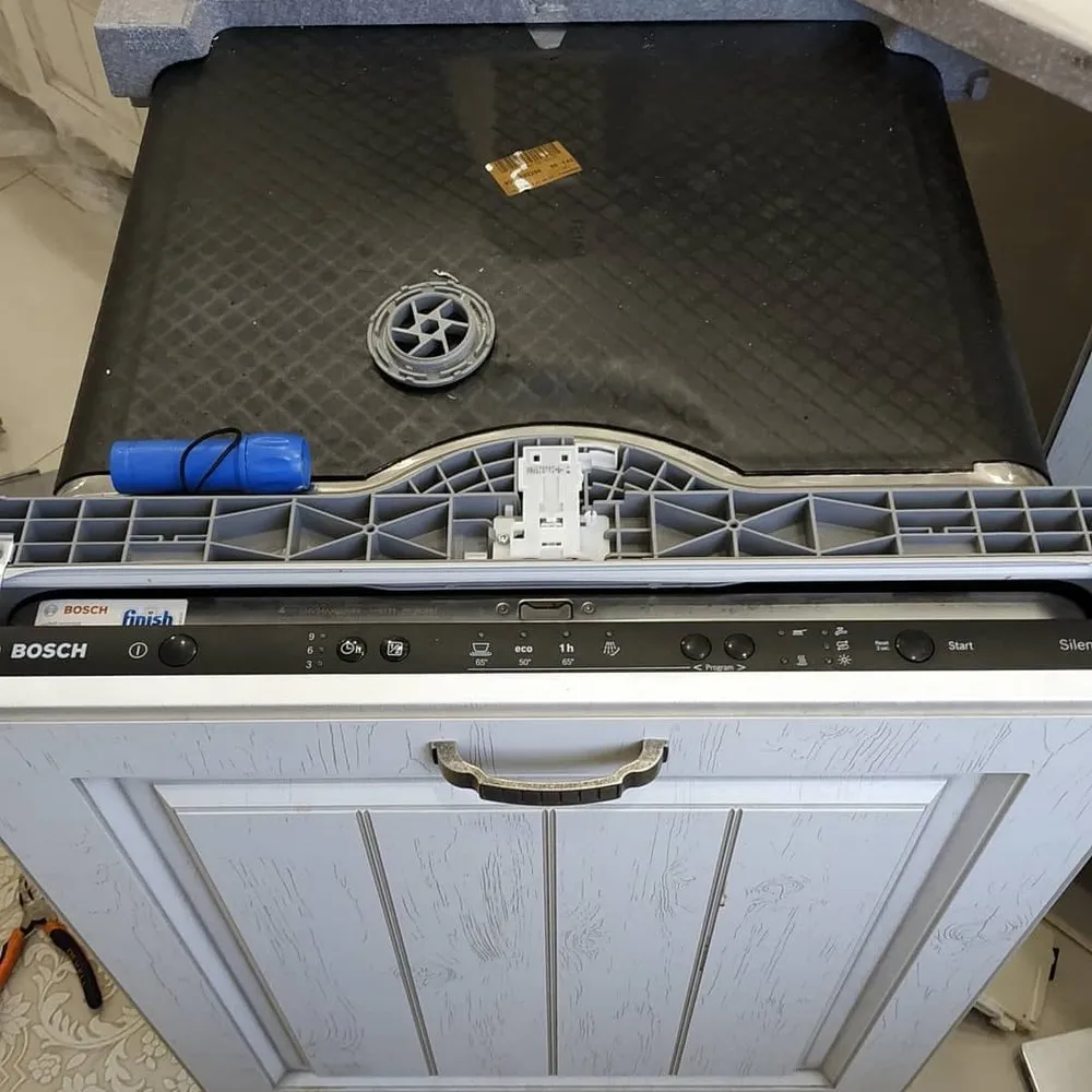 Slide of Smart Repair