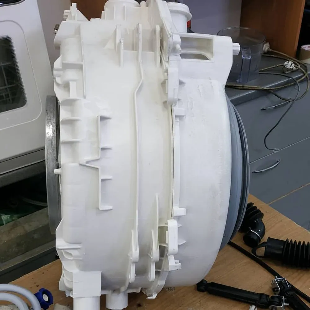 Slide of Smart Repair