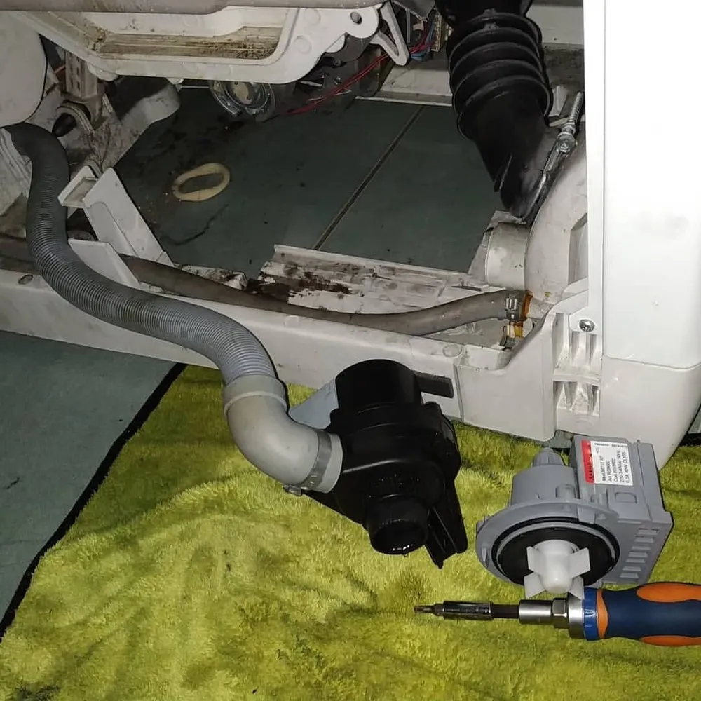 Slide of Smart Repair