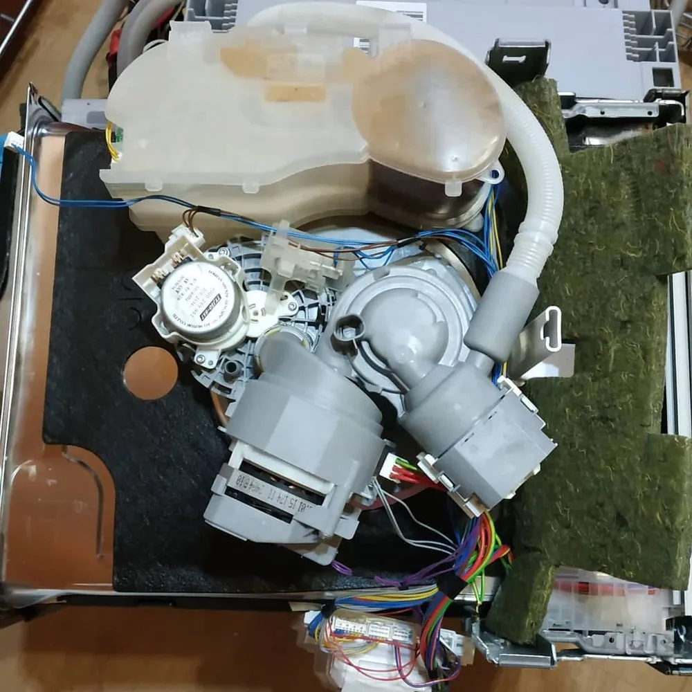 Slide of Smart Repair