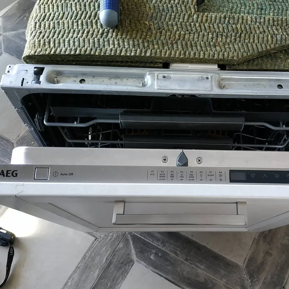 Slide of Smart Repair