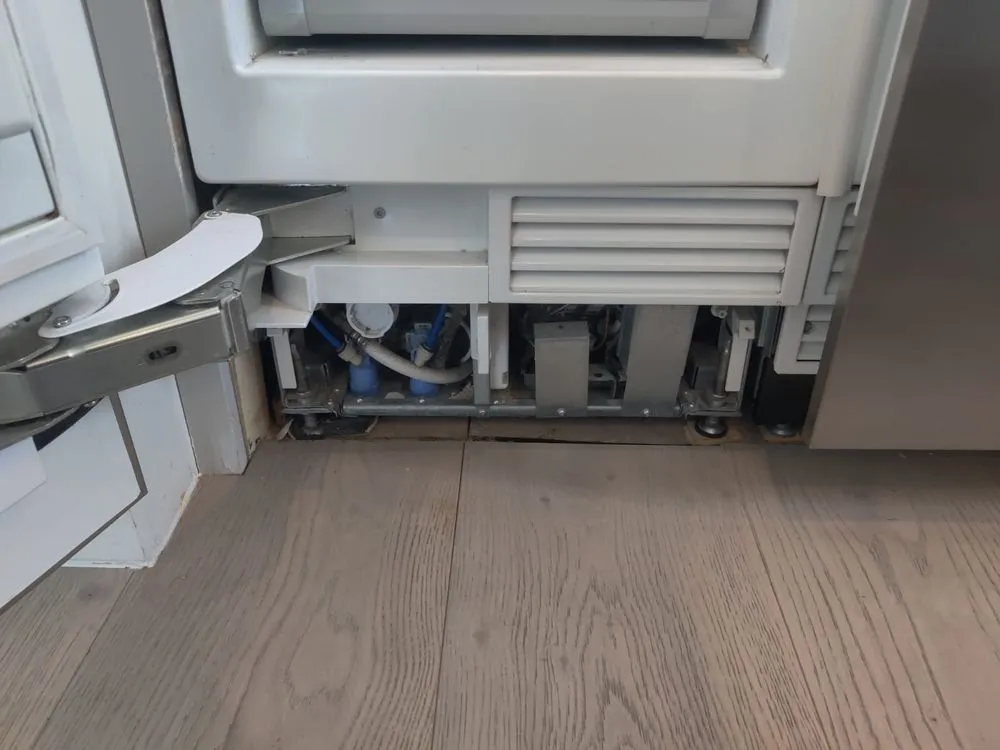 Slide of Smart Repair