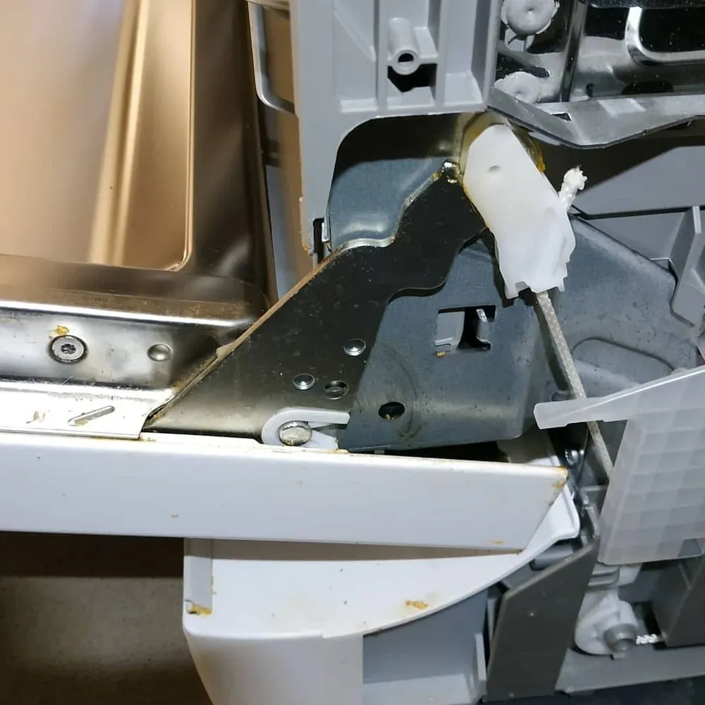 Slide of Smart Repair