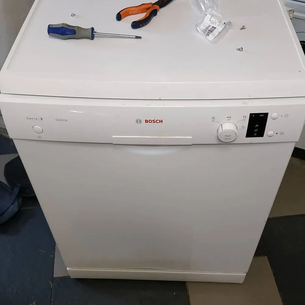 Slide of Smart Repair