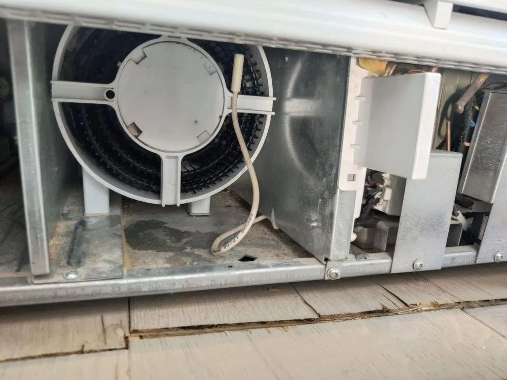 Slide of Smart Repair