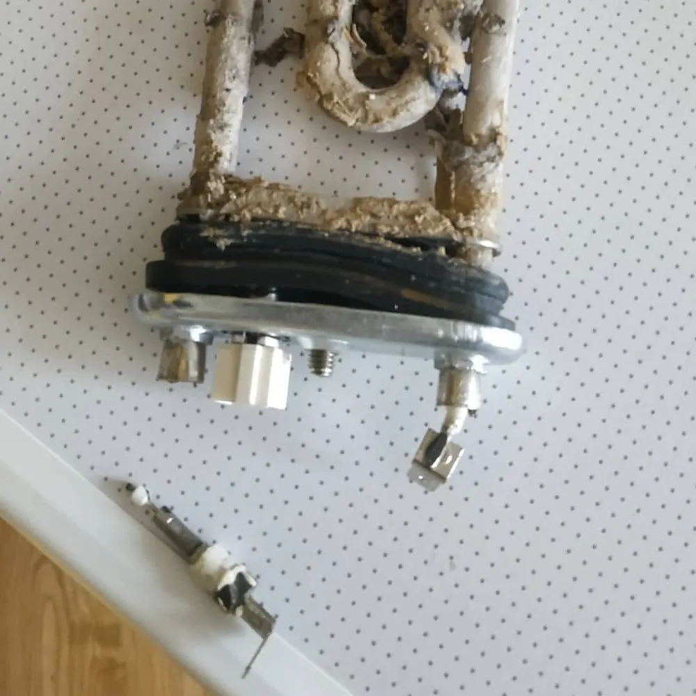 Slide of Smart Repair