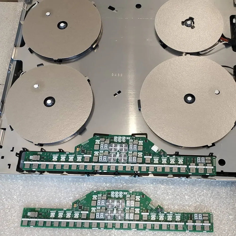 Slide of Smart Repair