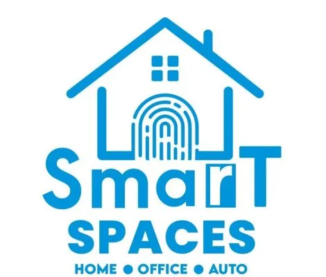 Smart Spaces And Surveillance System Solution Logo